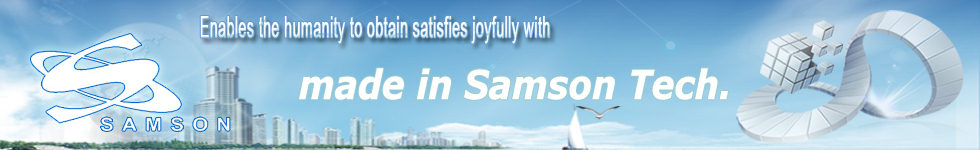 SAMSON TECHNOLOGY